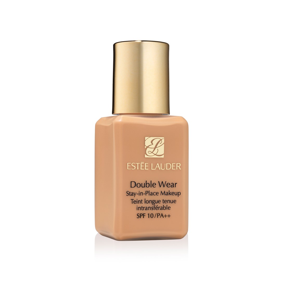 Double Wear Stay In Place Foundation Mini Double Wear Stay In Place Foundation Mini